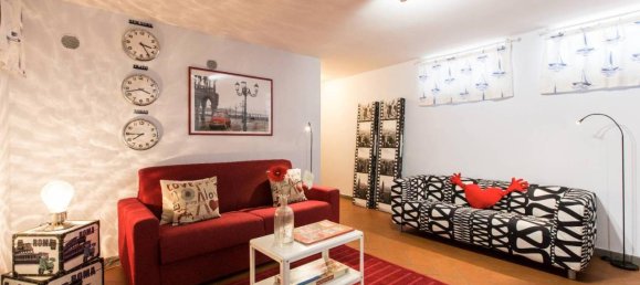 25 rooms Villa in Prato, Italy No. 159167 49