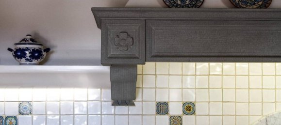 25 rooms Villa in Prato, Italy No. 159167 42