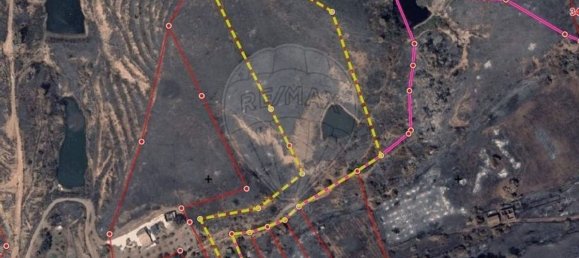 Grundstück in Sao Bartolomeu de Messines, Portugal 25480m², Nr. 36810 7