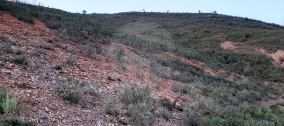 Grundstück in Sao Bartolomeu de Messines, Portugal 25480m², Nr. 36810 2