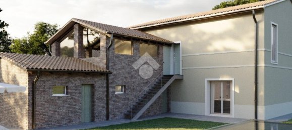 3 Schlafzimmer Haus in Faenza, Italy, Nr. 291868 3