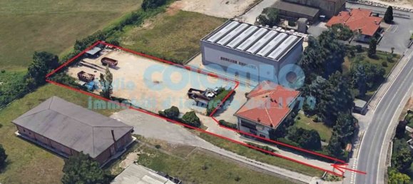 2330m² Land in Botticino, Italy No. 7377 8