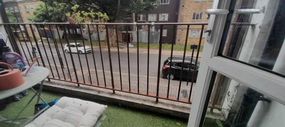 3 bedrooms Apartment in London, United Kingdom No. 4661 12