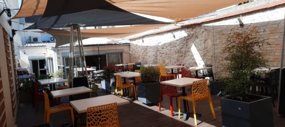 Imóvel comercial em Le Raincy, France 215 m² N.º 314015 5