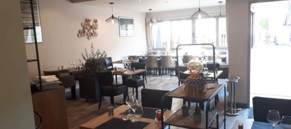 Imóvel comercial em Le Raincy, France 215 m² N.º 314015 2