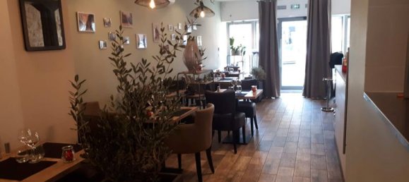 Imóvel comercial em Le Raincy, France 215 m² N.º 314015 3