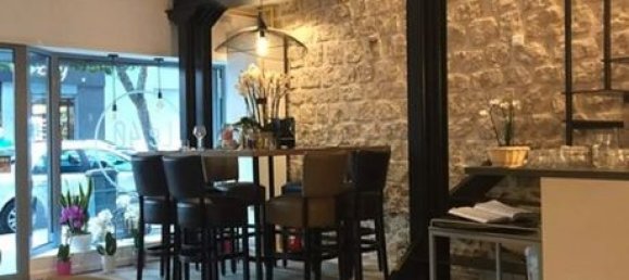 Imóvel comercial em Le Raincy, France 215 m² N.º 314015 4