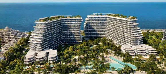 Estúdio em Palm Jumeirah, UAE N.º 103279 2