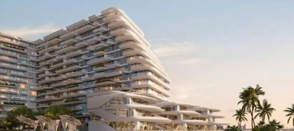 Estúdio em Palm Jumeirah, UAE N.º 103279 5