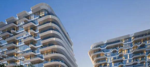 Estúdio em Palm Jumeirah, UAE N.º 103279 6