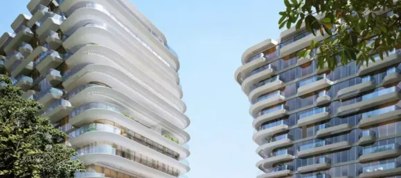 Estúdio em Palm Jumeirah, UAE N.º 103279 3