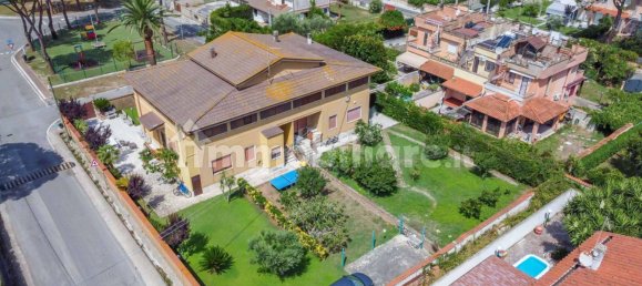 4 chambres Villa à Anzio, Italy No. 289876 44