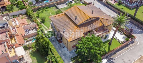 4 chambres Villa à Anzio, Italy No. 289876 41