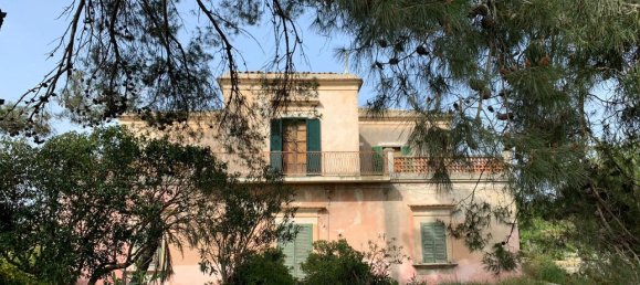 6-Zimmer Villa in Modica, Italy, Nr. 233194 11