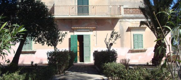 6-Zimmer Villa in Modica, Italy, Nr. 233194 7