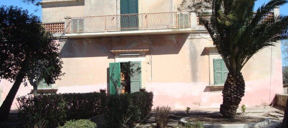 6-Zimmer Villa in Modica, Italy, Nr. 233194 18