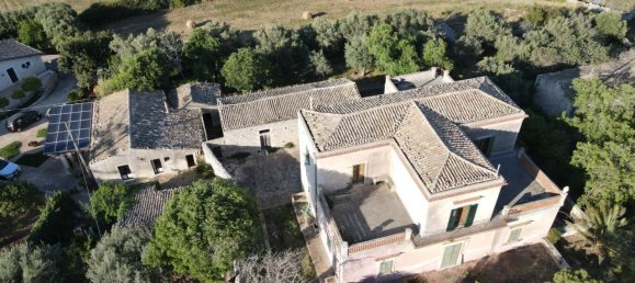 6-Zimmer Villa in Modica, Italy, Nr. 233194 37