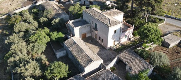 6-Zimmer Villa in Modica, Italy, Nr. 233194 39