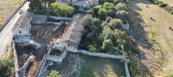 6-Zimmer Villa in Modica, Italy, Nr. 233194 36