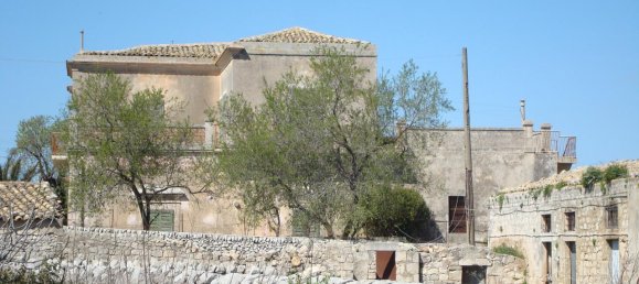 6-Zimmer Villa in Modica, Italy, Nr. 233194 8