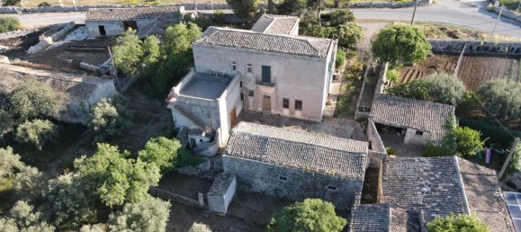 6-Zimmer Villa in Modica, Italy, Nr. 233194 32