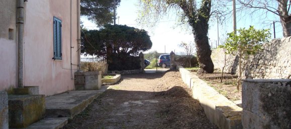 6-Zimmer Villa in Modica, Italy, Nr. 233194 20