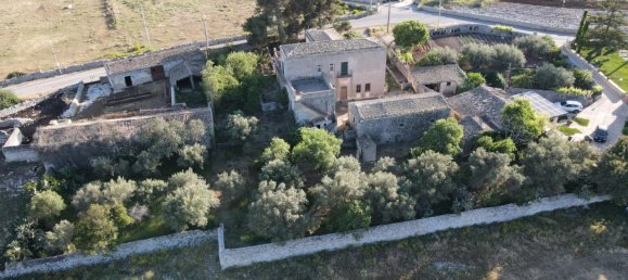 6-Zimmer Villa in Modica, Italy, Nr. 233194 34