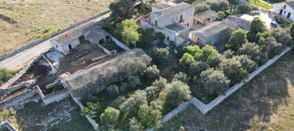 6-Zimmer Villa in Modica, Italy, Nr. 233194 29