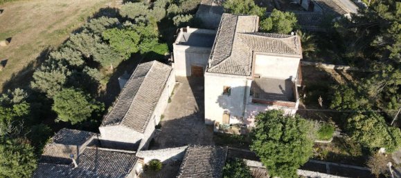 6-Zimmer Villa in Modica, Italy, Nr. 233194 6