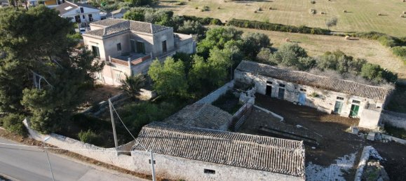 6-Zimmer Villa in Modica, Italy, Nr. 233194 5