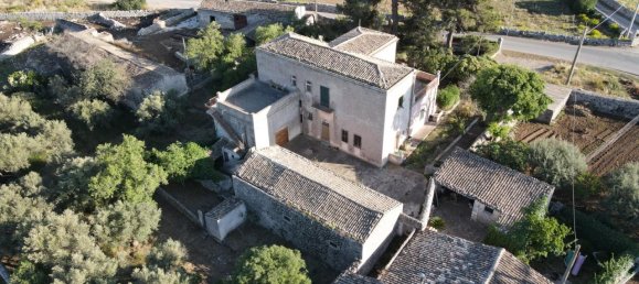 6-Zimmer Villa in Modica, Italy, Nr. 233194 31