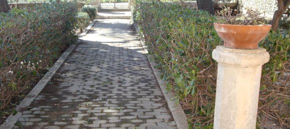 6-Zimmer Villa in Modica, Italy, Nr. 233194 17