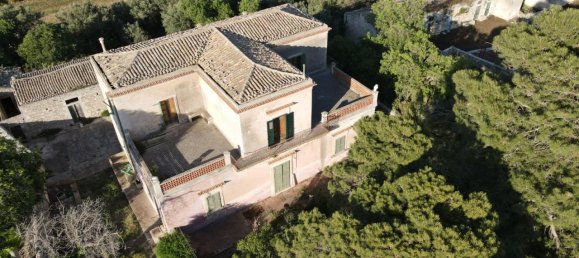 6-Zimmer Villa in Modica, Italy, Nr. 233194 2