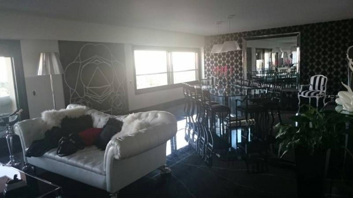 3 bedrooms Apartment in Palermo, Argentina No. 68119