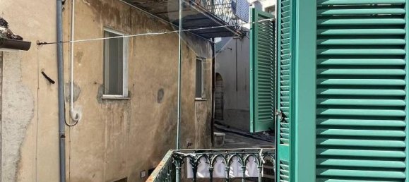 4 rooms Apartment in Arcevia, Italy No. 4549 4