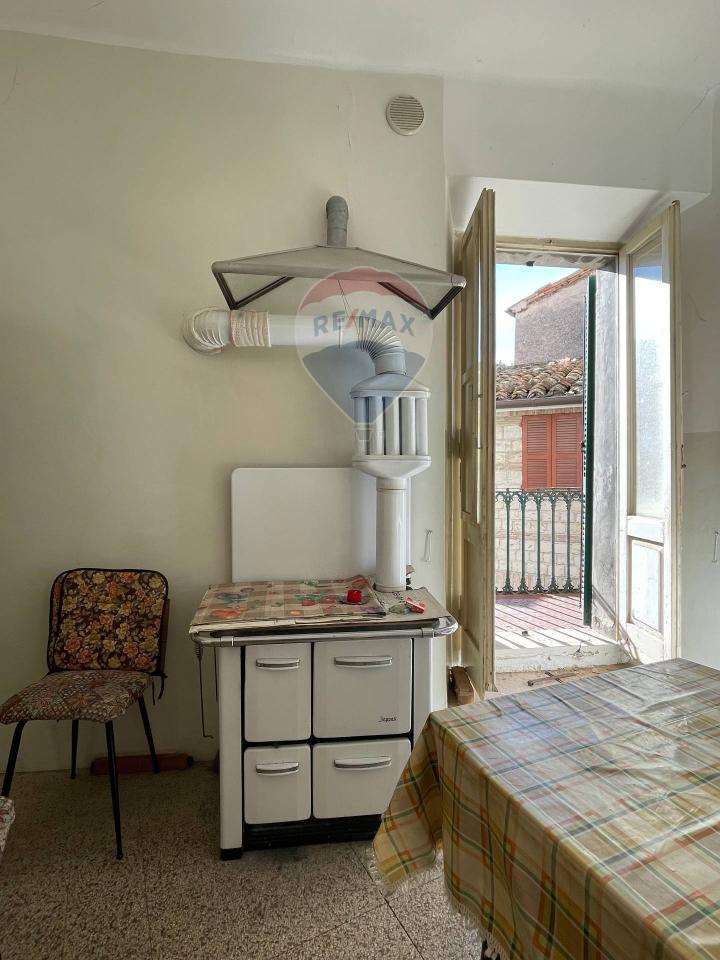 4 rooms Apartment in Arcevia, Italy No. 4549