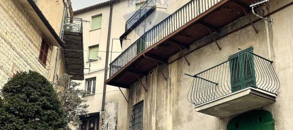 4 rooms Apartment in Arcevia, Italy No. 4549 9