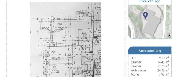 Apartamento de 3 habitaciónes en Imst, Austria No. 234348 10