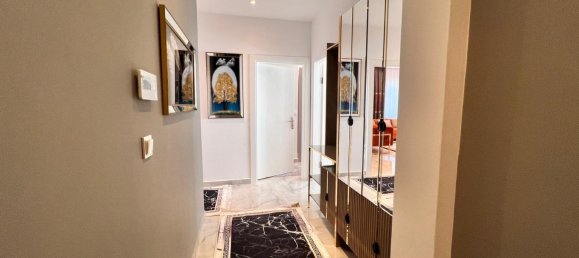 3 rooms Apartment in Mahmutlar, Turkey No. 21982 3