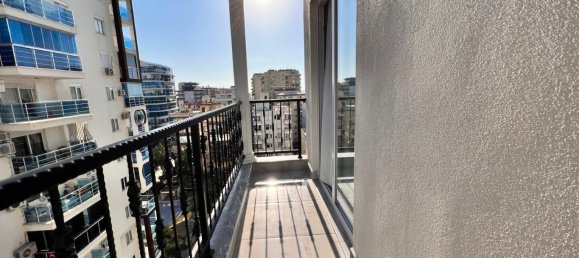 3 rooms Apartment in Mahmutlar, Turkey No. 21982 8