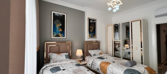 3 rooms Apartment in Mahmutlar, Turkey No. 21982 10