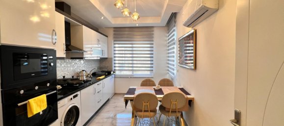 3 rooms Apartment in Mahmutlar, Turkey No. 21982 14