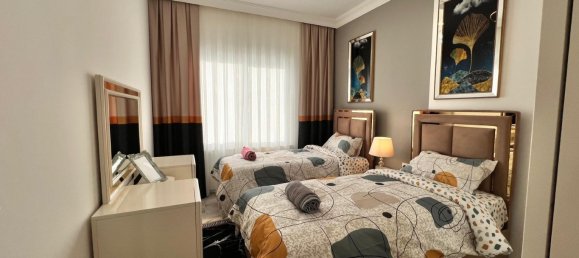 3 rooms Apartment in Mahmutlar, Turkey No. 21982 11
