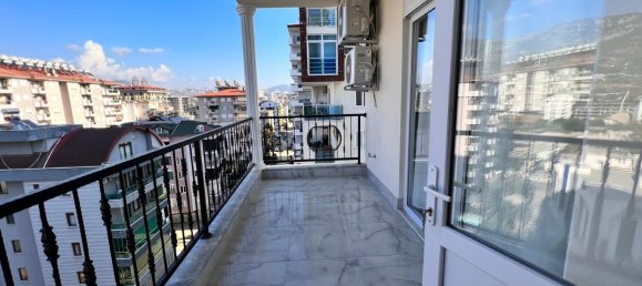 3 rooms Apartment in Mahmutlar, Turkey No. 21982 2