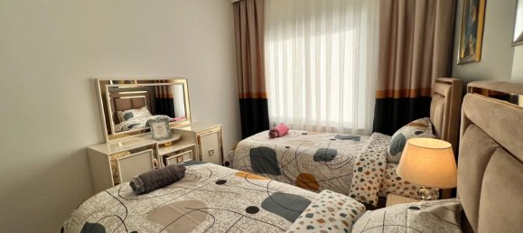 3 rooms Apartment in Mahmutlar, Turkey No. 21982 12