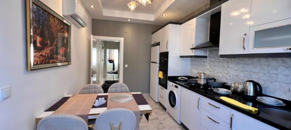 3 rooms Apartment in Mahmutlar, Turkey No. 21982 15