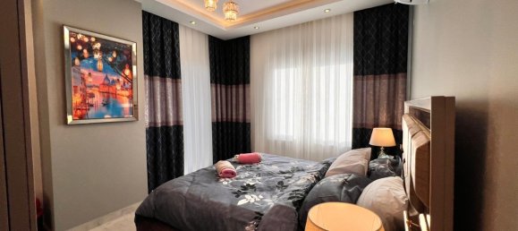3 rooms Apartment in Mahmutlar, Turkey No. 21982 7