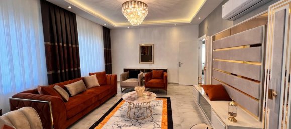 3 rooms Apartment in Mahmutlar, Turkey No. 21982 13