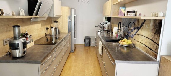 Apartamento de 3 habitaciónes en Wahring, Austria No. 176060 5