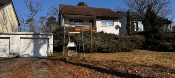 Villa T3 em Darmstadt, Germany N.º 16258 18